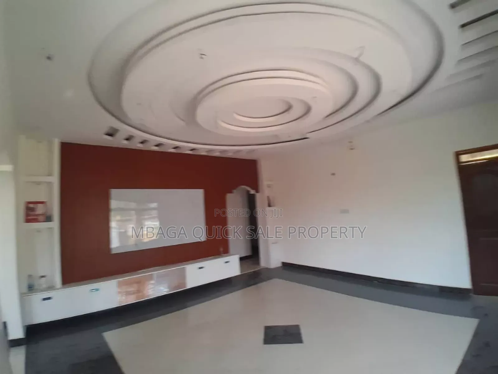 4bdrm House in Kimara Mwisho for sale