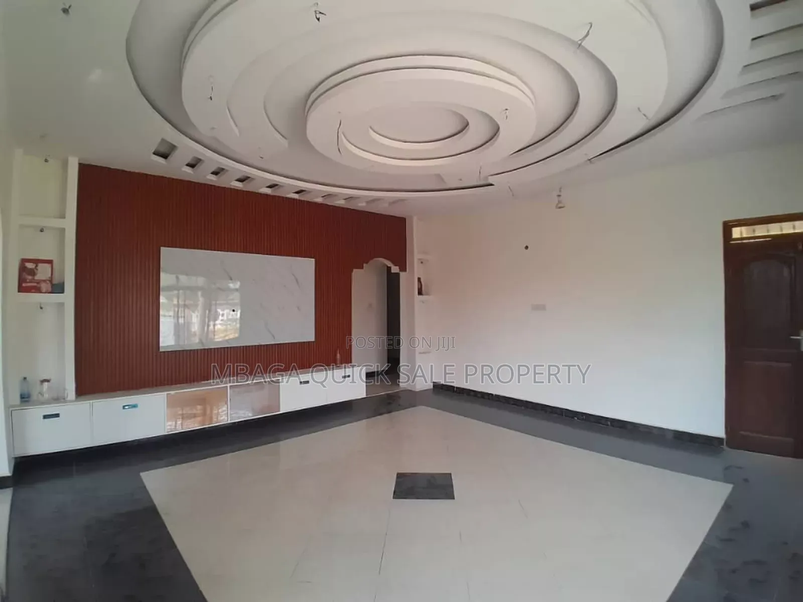 4bdrm House in Kimara Mwisho for sale