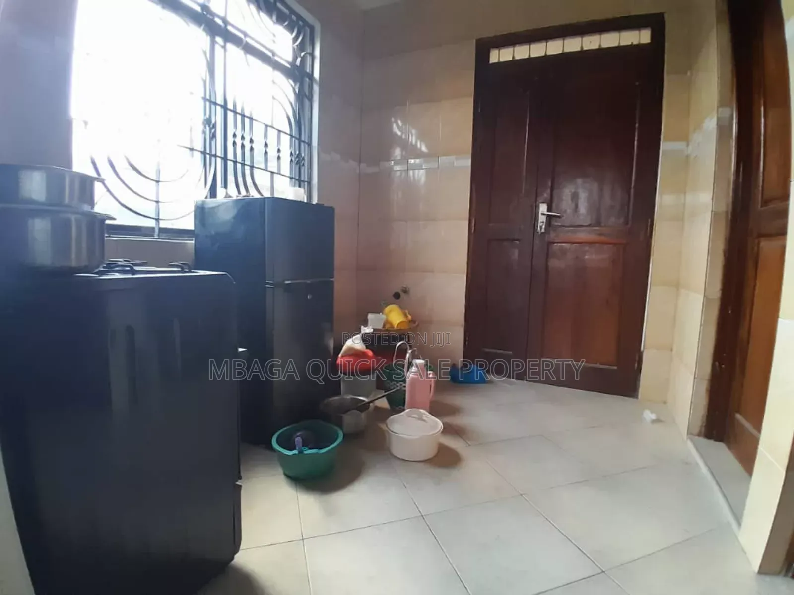 4bdrm House in Kimara Mwisho for sale