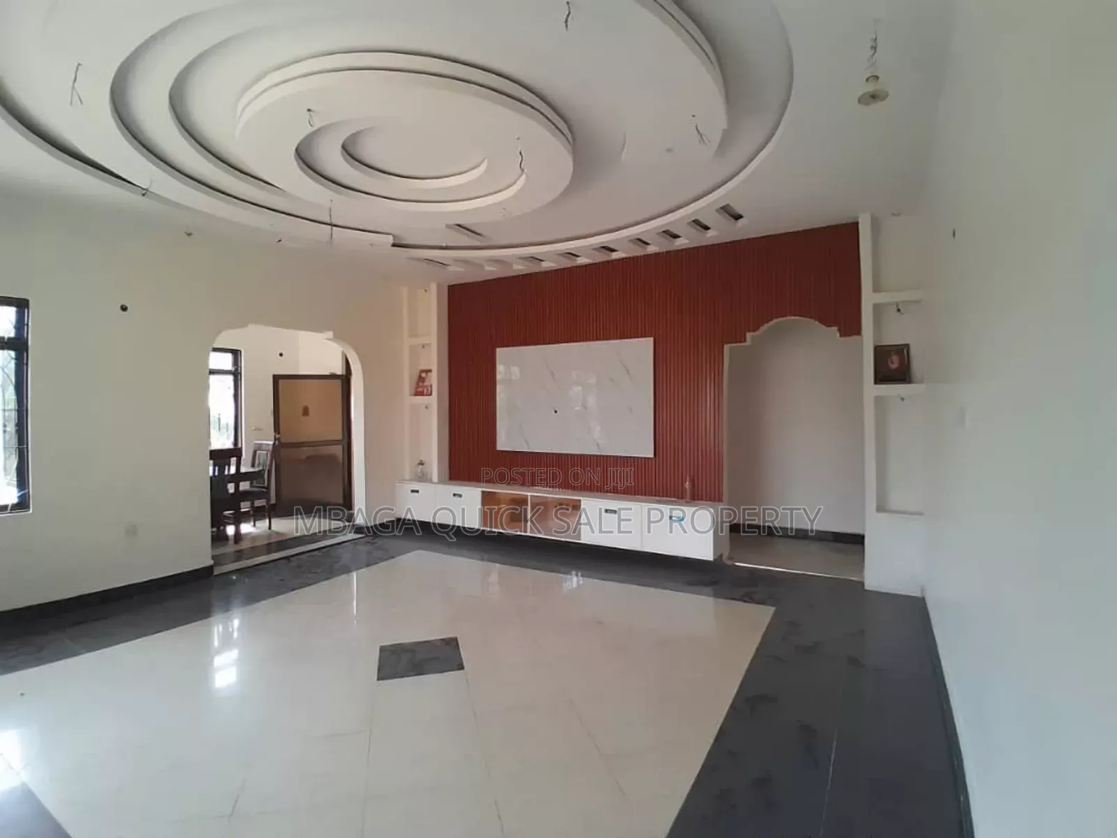 4bdrm House in Kimara Mwisho for sale