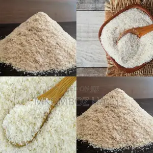 Psyllium Husk Powder, Is Neutritional for Bread Making