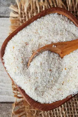 Psyllium Husk Powder, Is Neutritional for Bread Making