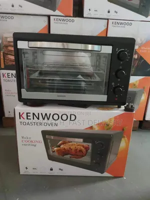 Kenwood Oven 60L