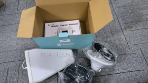 Mobile Signal Booster Kit 2g 3g 4g 5g Compatible