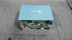 Mobile Signal Booster Kit 2g 3g 4g 5g Compatible