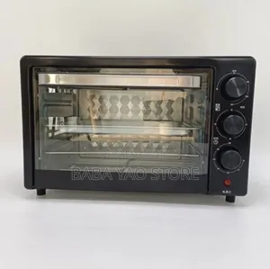 Multi Functional 48LT Commercial Household Oven