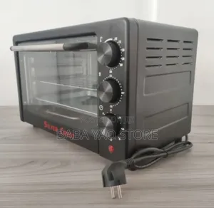 Multi Functional 48LT Commercial Household Oven