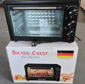 Multi Functional 48LT Commercial Household Oven