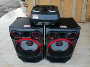Lg. Sk99 Model 5000W