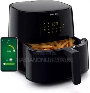Philips Airfryer XL Connected HD9280/91