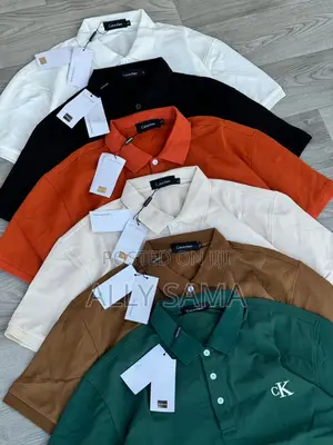 Mens Gulf Tshirt Formsix Quality