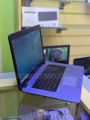 Laptop HP EliteBook 850 G1 8GB Intel Core I7 HDD 500GB