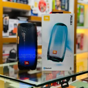 JBL Pulse 4 Speaker (Genuine)