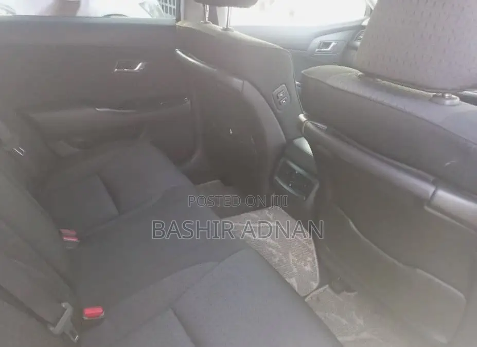 Nissan Dualis 2008 Black