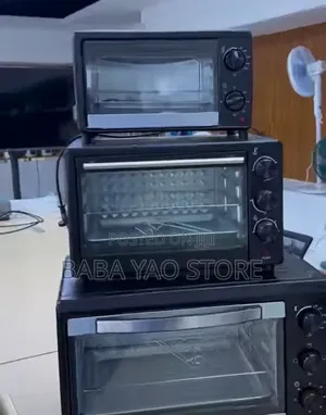 Electric Microwave Oven 28lt/Intelligent Household Uses