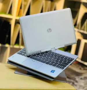 Laptop HP EliteBook Revolve 810 G1 8GB Intel Core I5 SSD 256GB