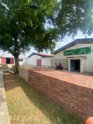 5 Acres Plot For Sale At Mikocheni Industrial Area