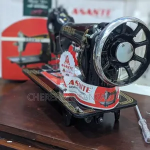 Asante Sewing Machine
