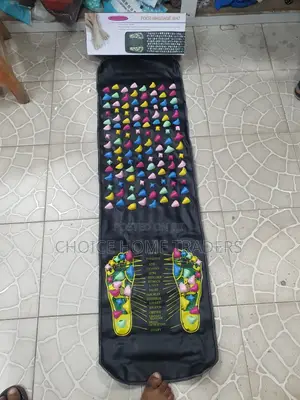 Foot Mat Massage
