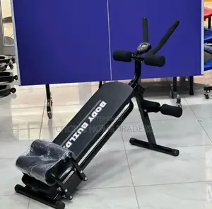 Multifunctional Sit Up Bench