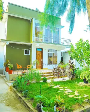 Furnished 2bdrm Duplex in Mbezibeach, Kinondoni for rent