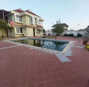 4bdrm House in Bunju B for rent
