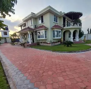 4bdrm House in Bunju B for rent