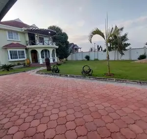 4bdrm House in Bunju B for rent