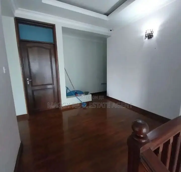 4bdrm House in Bunju B for rent