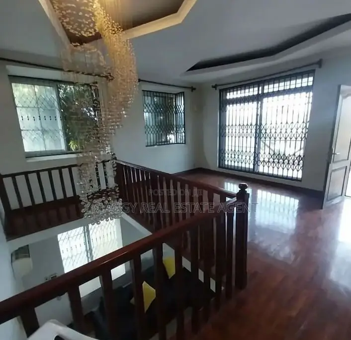 4bdrm House in Bunju B for rent