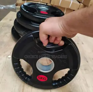 Olympic Plate 5kg