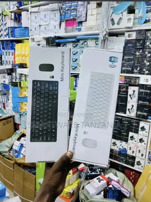 Wireless Keyboard Mouse For Home, Office PC, Laptop, Desktop