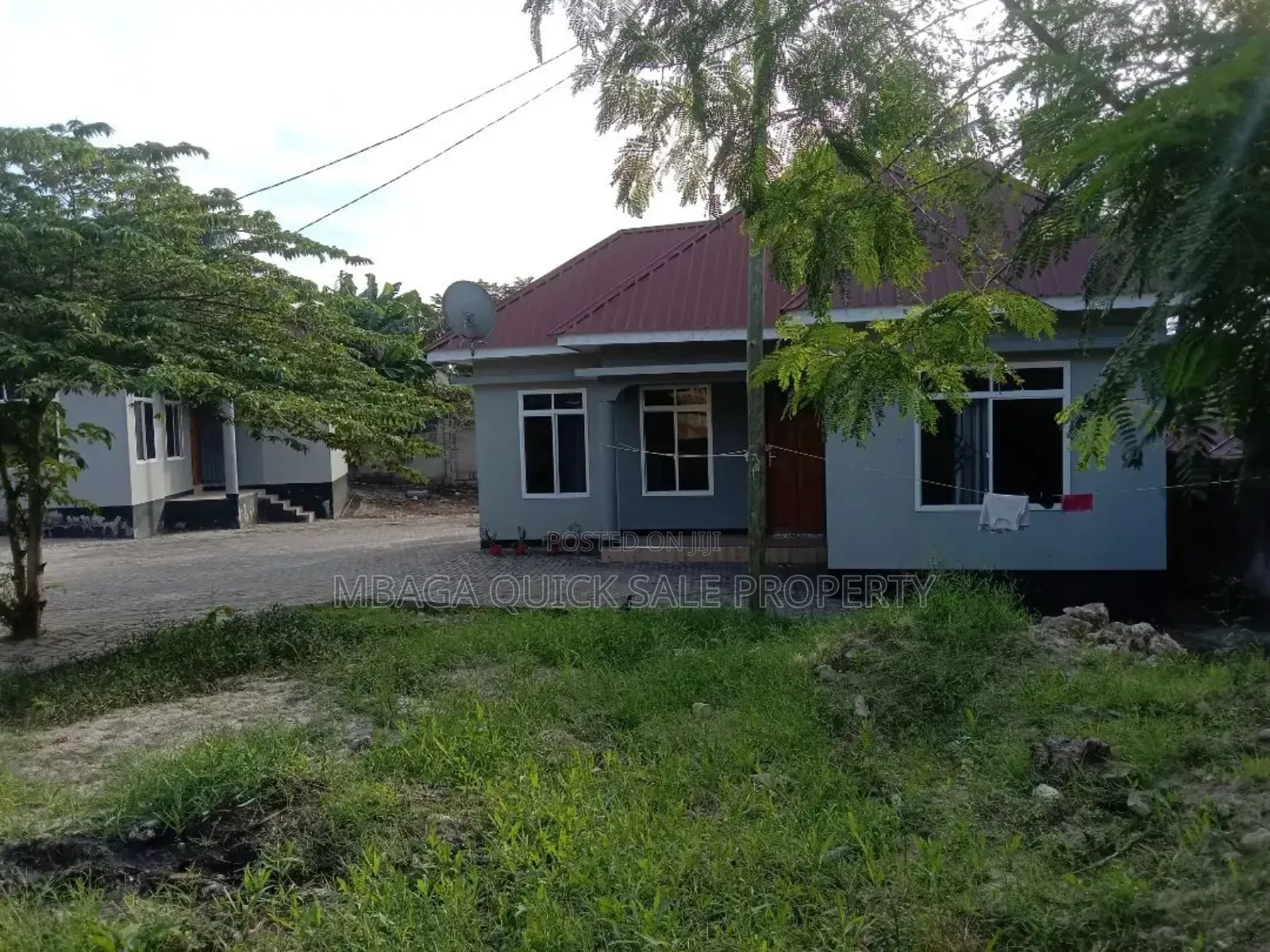 4bdrm House in 4 Bed Room House For for sale