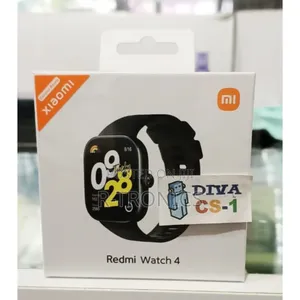 Xiaomi Redmi Watch 4 Smartwatch