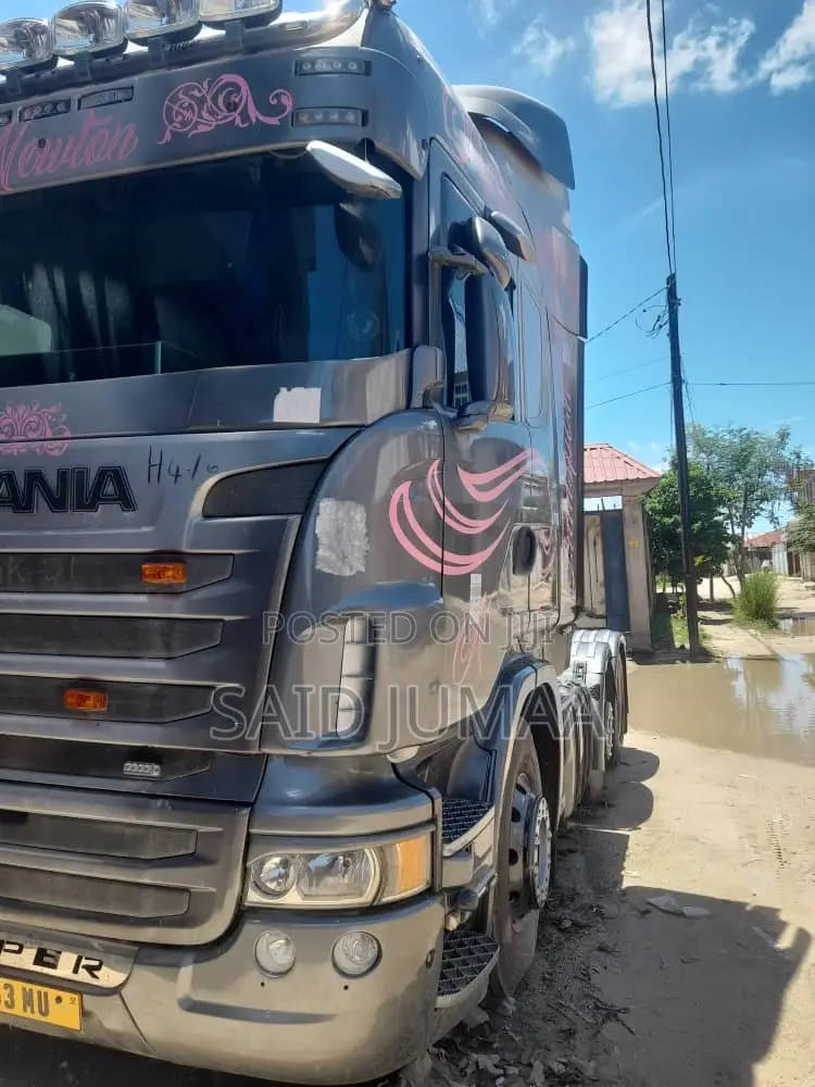 Scania for Sale