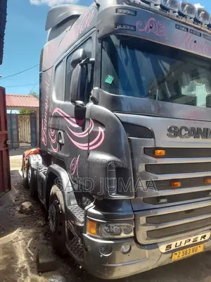 Scania for Sale