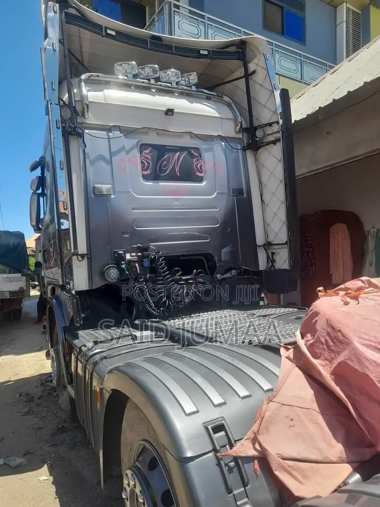 Scania for Sale