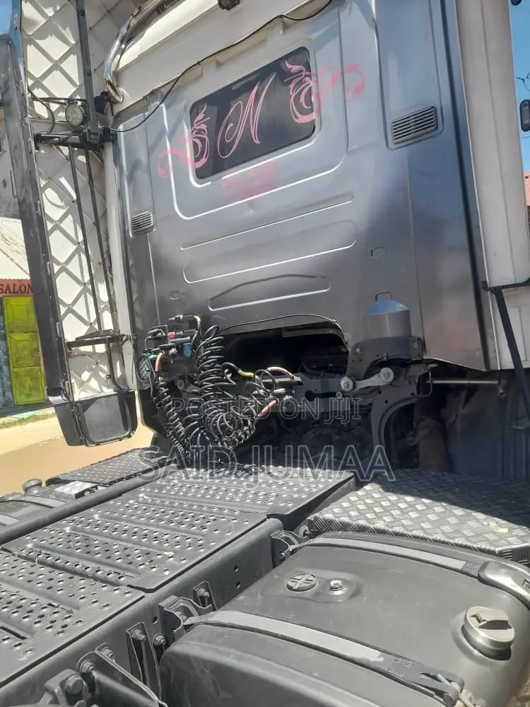 Scania for Sale