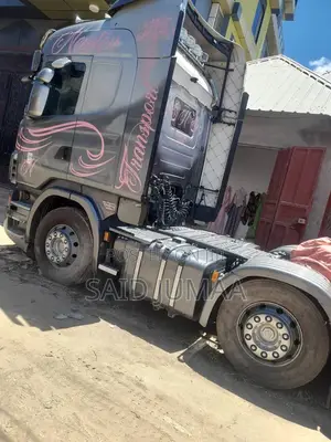 Scania for Sale