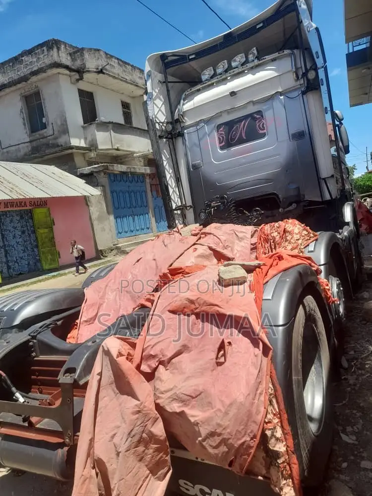 Scania for Sale