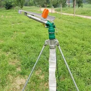Irrigation Sprinkler Py 40