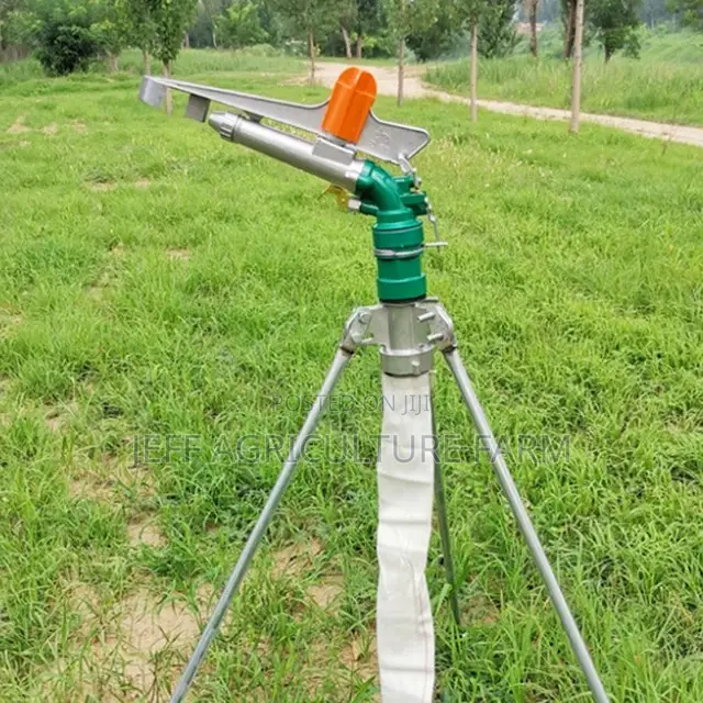 Irrigation Sprinkler Py 40