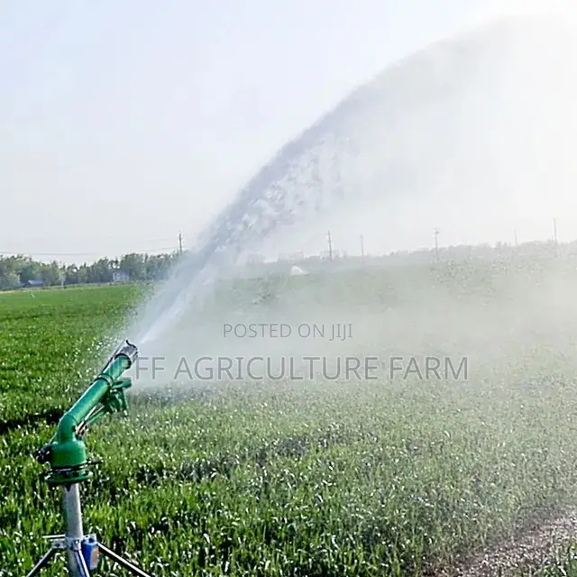 Irrigation Sprinkler Py 40
