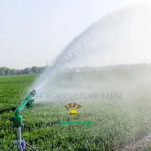 Irrigation Sprinkler Py 40