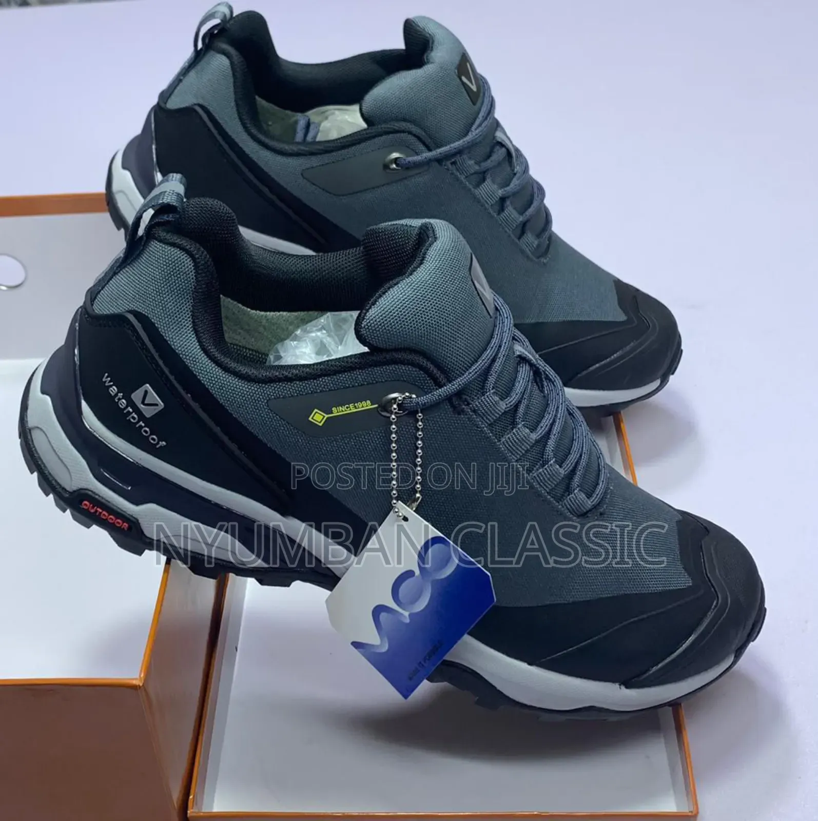 Vico Shoes Original