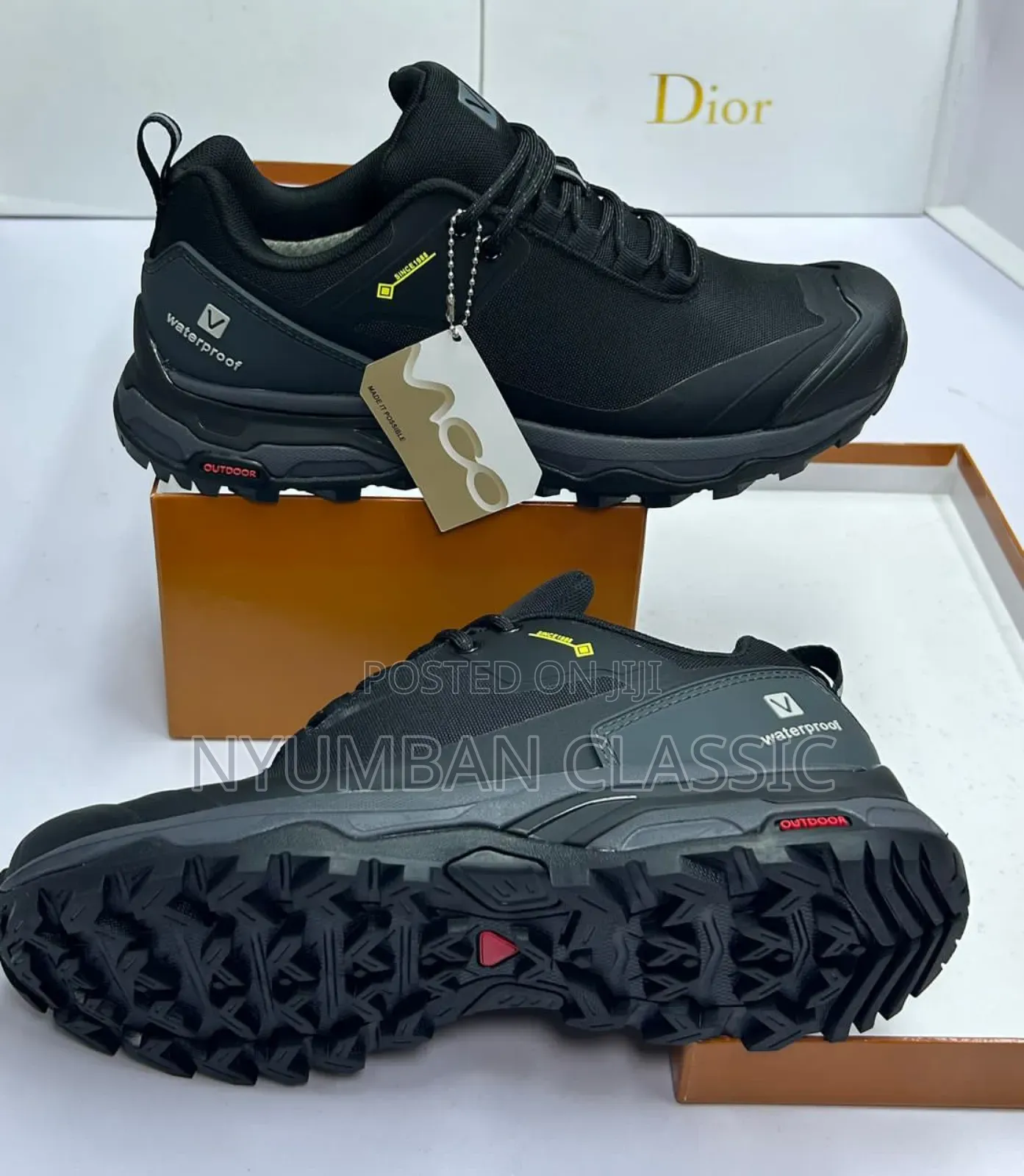 Vico Shoes Original