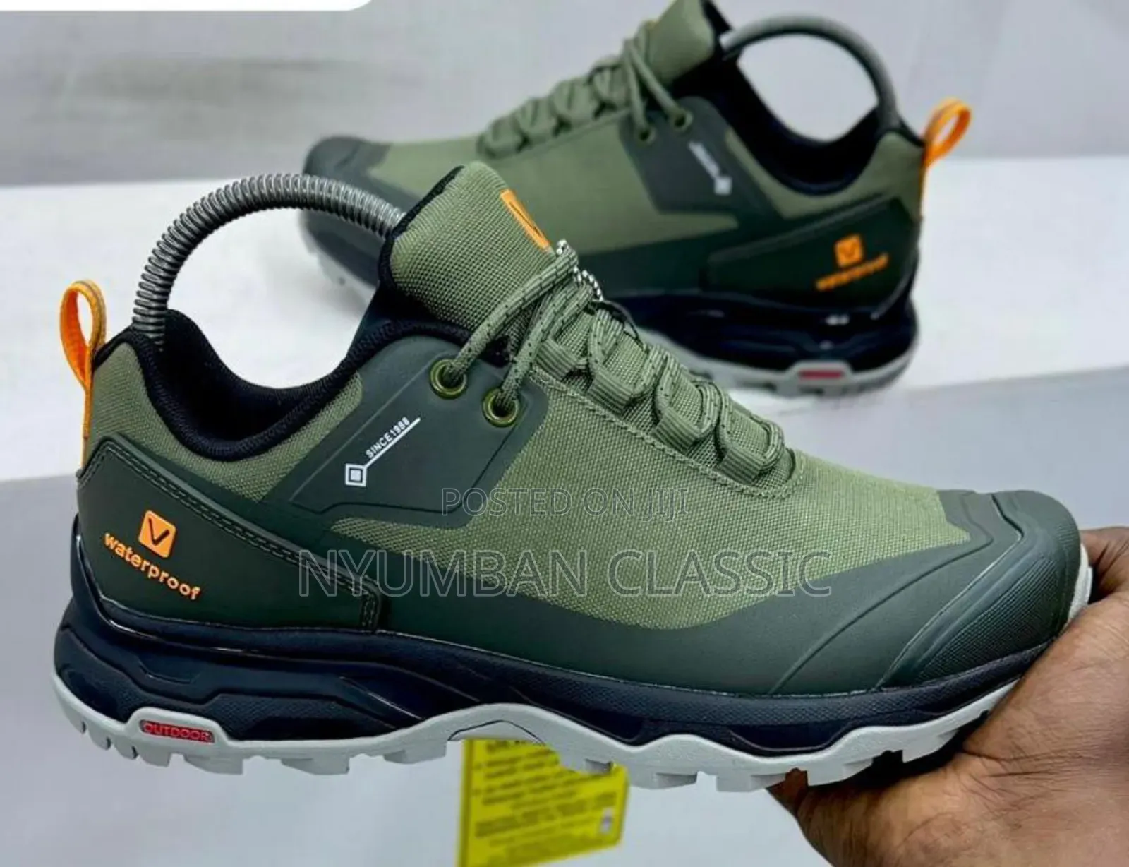 Vico Shoes Original
