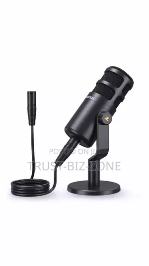 Maono LXR Daynamic Microphone