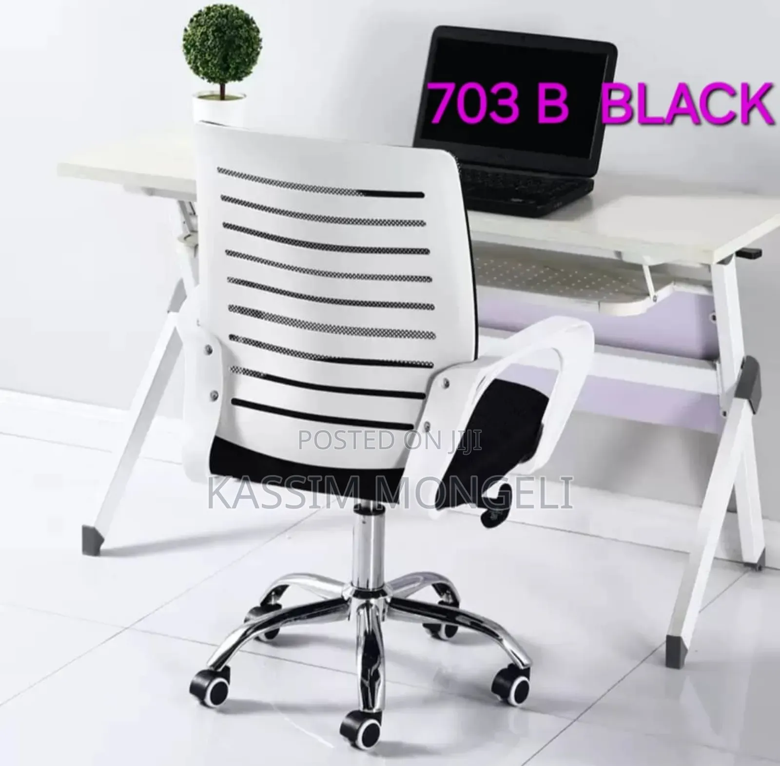 Office Chairs