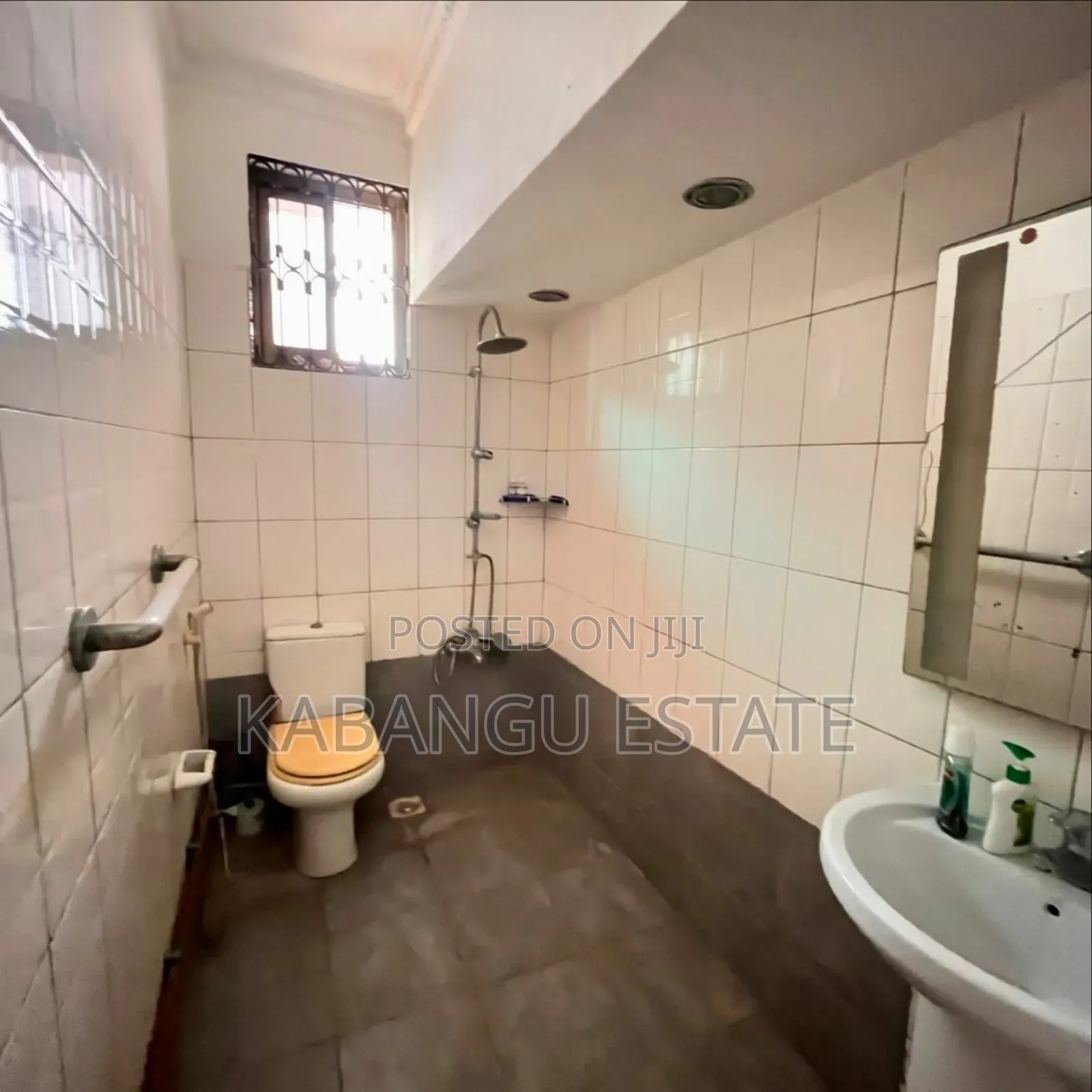 Furnished 3bdrm Apartment in Bestbite, Kinondoni for rent
